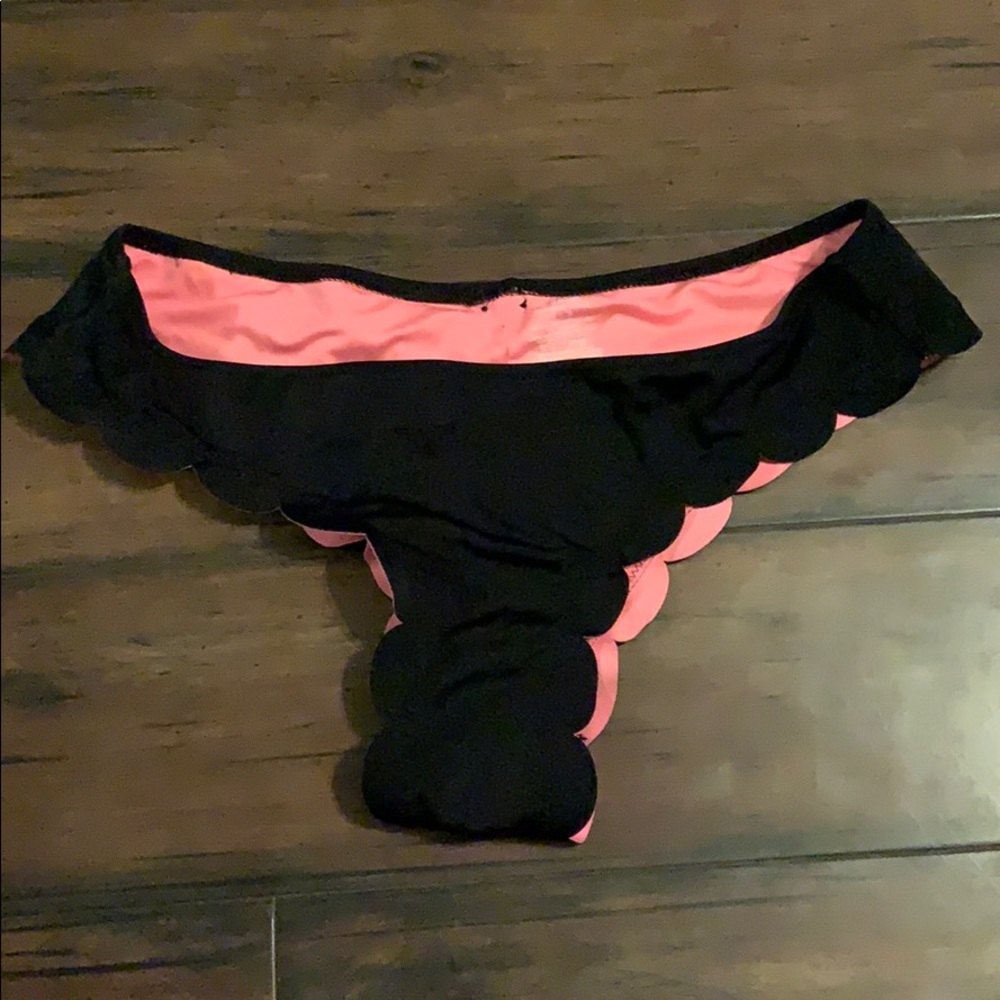 PInK Swim bottoms